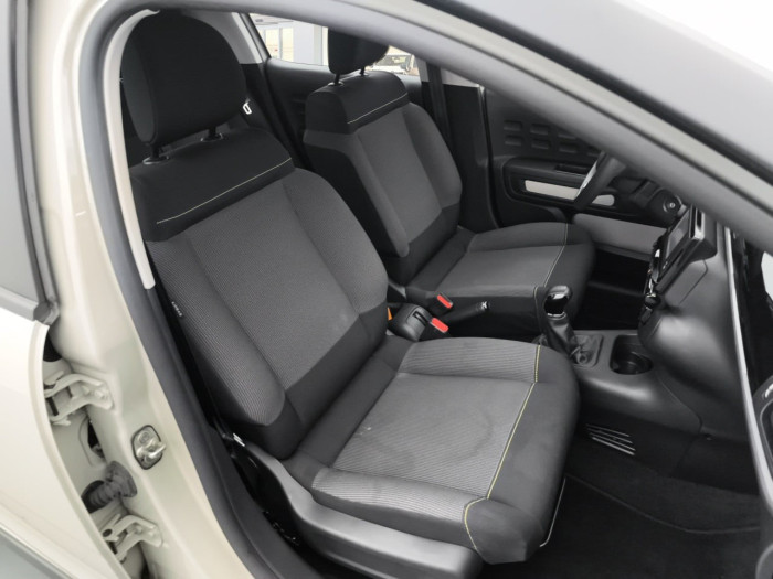 Citroën C3 PureTech 83 ch BVM5 You