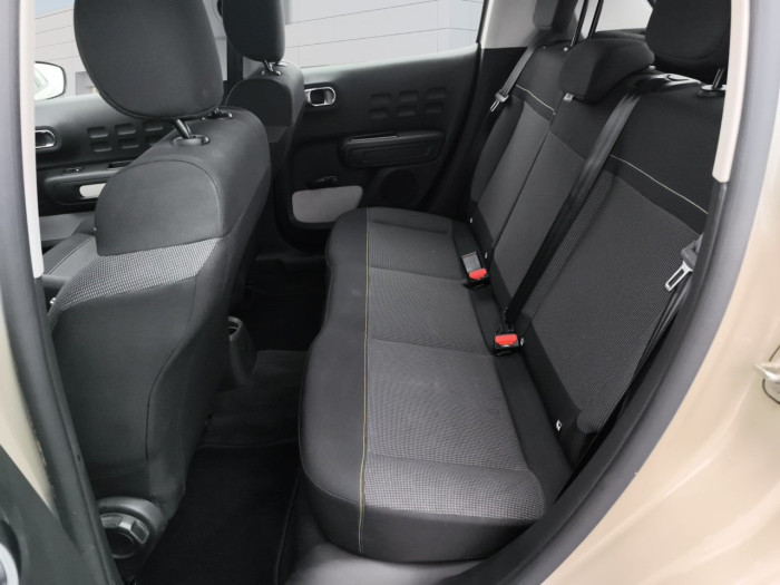 Citroën C3 PureTech 83 ch BVM5 You