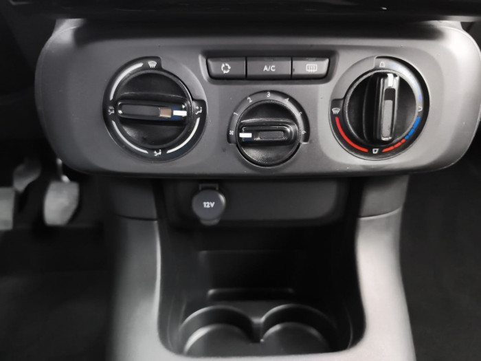 Citroën C3 PureTech 83 ch BVM5 You