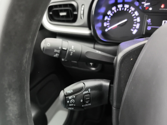 Citroën C3 PureTech 83 ch BVM5 You