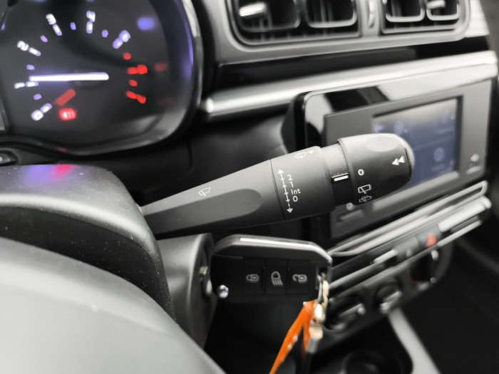 Citroën C3 PureTech 83 ch BVM5 You