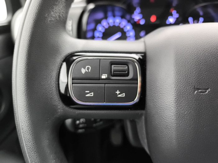 Citroën C3 PureTech 83 ch BVM5 You