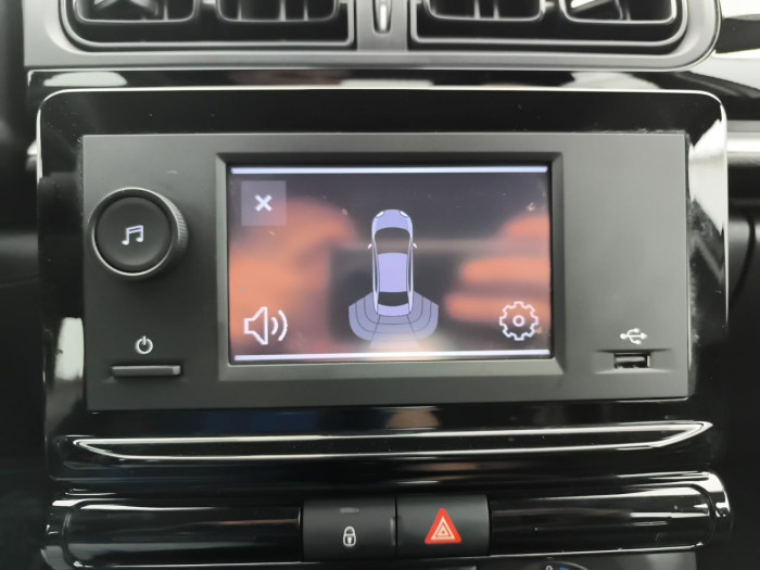 Citroën C3 PureTech 83 ch BVM5 You