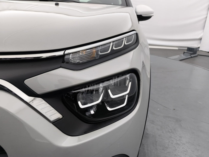 Citroën C3 PureTech 83 ch BVM5 You