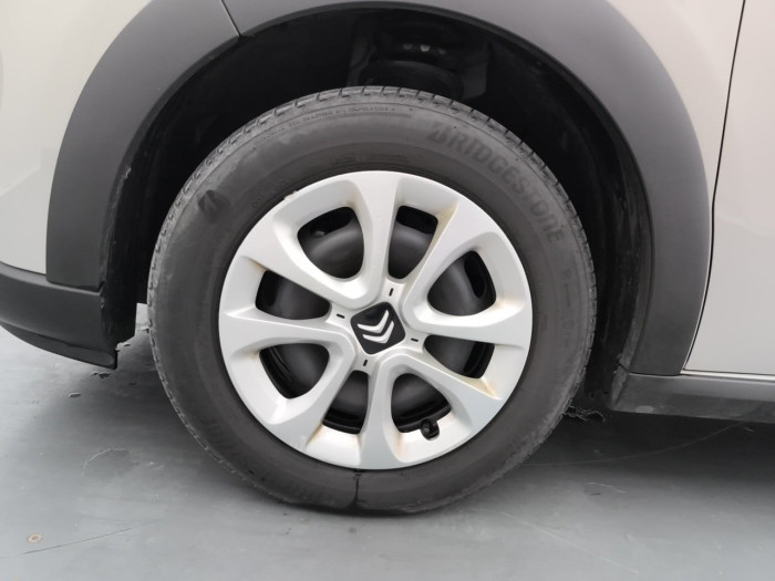 Citroën C3 PureTech 83 ch BVM5 You