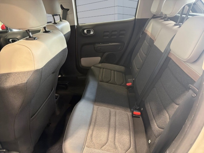 Citroën C3 PureTech 110 S&S BVM6 Shine Pack