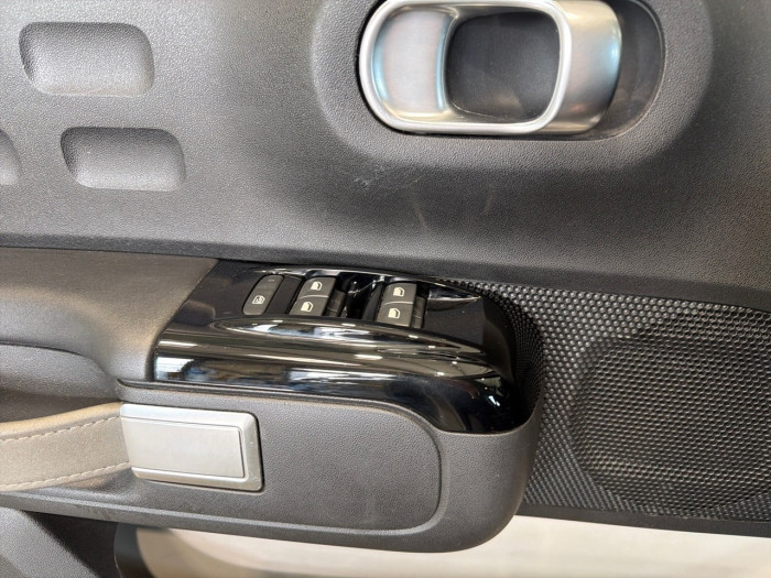 Citroën C3 PureTech 110 S&S BVM6 Shine Pack