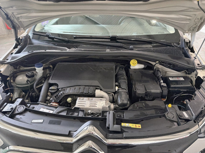 Citroën C3 PureTech 110 S&S BVM6 Shine Pack