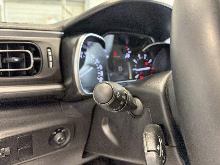 Citroën C3 PureTech 110 S&S BVM6 Shine Pack