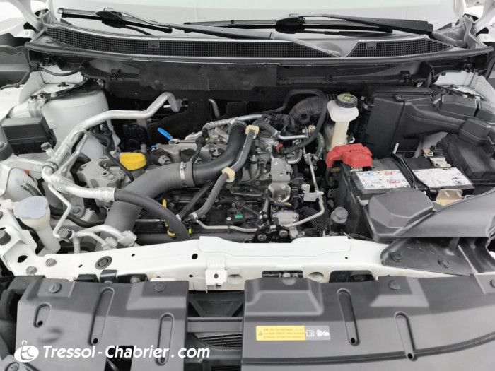 Nissan Qashqai 1.2 DIG-T 115 N-Connecta
