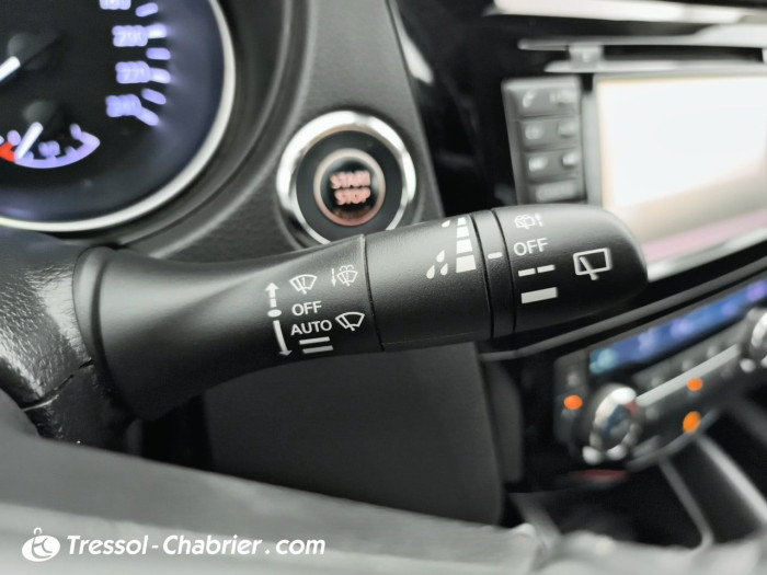 Nissan Qashqai 1.2 DIG-T 115 N-Connecta