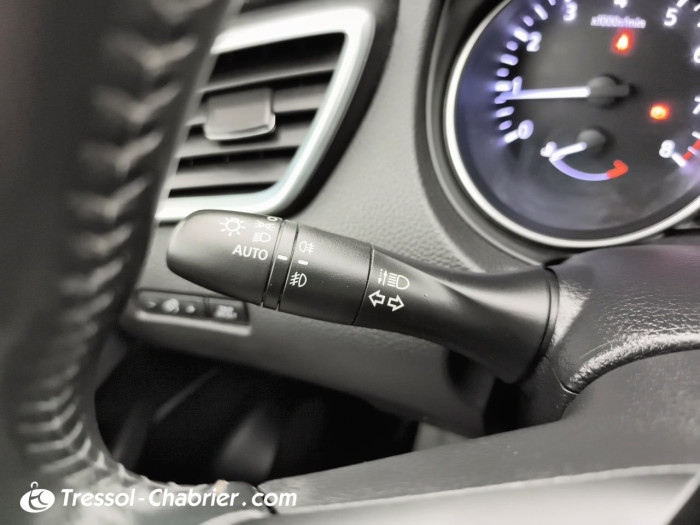 Nissan Qashqai 1.2 DIG-T 115 N-Connecta