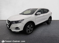 Nissan Qashqai 1.2 DIG-T 115 N-Connecta