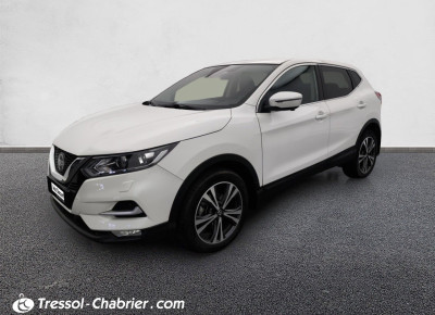 Nissan Qashqai 1.2 DIG-T 115 N-Connecta