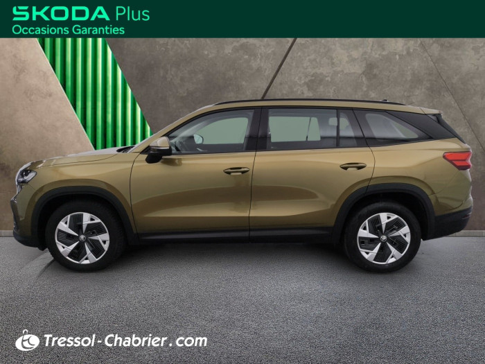 Skoda Kodiaq 1.5 TSI 150 ch Hybrid ACT DSG7 5pl Selection