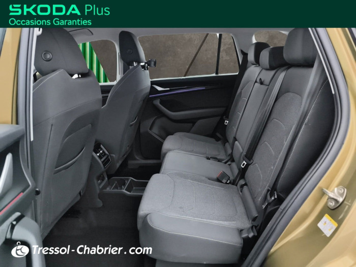Skoda Kodiaq 1.5 TSI 150 ch Hybrid ACT DSG7 5pl Selection