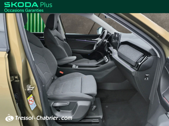 Skoda Kodiaq 1.5 TSI 150 ch Hybrid ACT DSG7 5pl Selection