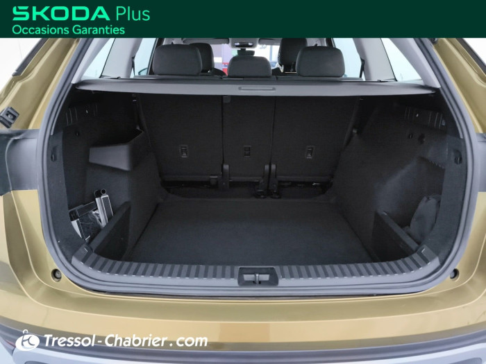 Skoda Kodiaq 1.5 TSI 150 ch Hybrid ACT DSG7 5pl Selection