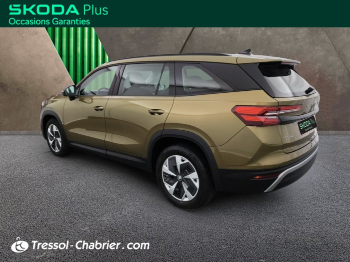 Skoda Kodiaq 1.5 TSI 150 ch Hybrid ACT DSG7 5pl Selection