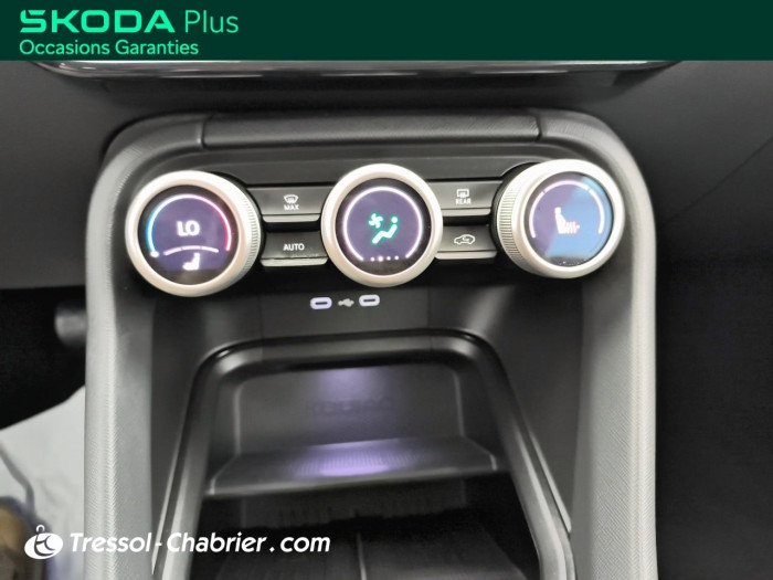 Skoda Kodiaq 1.5 TSI 150 ch Hybrid ACT DSG7 5pl Selection