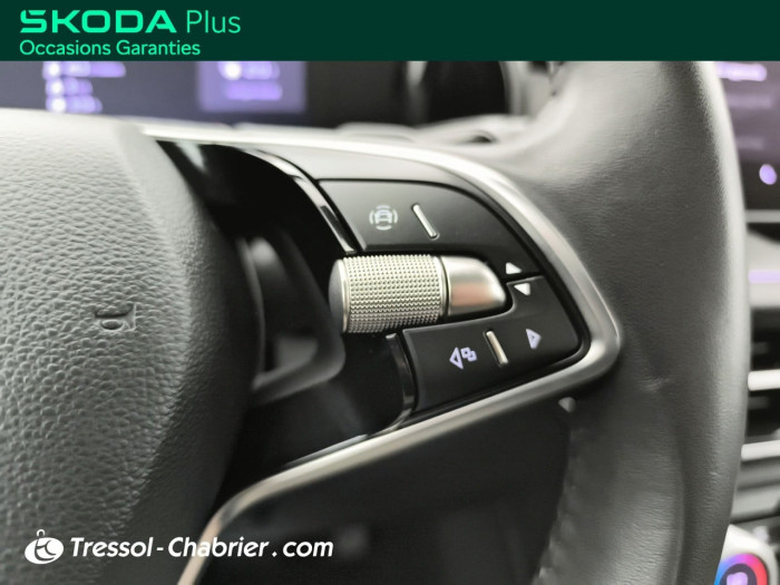 Skoda Kodiaq 1.5 TSI 150 ch Hybrid ACT DSG7 5pl Selection