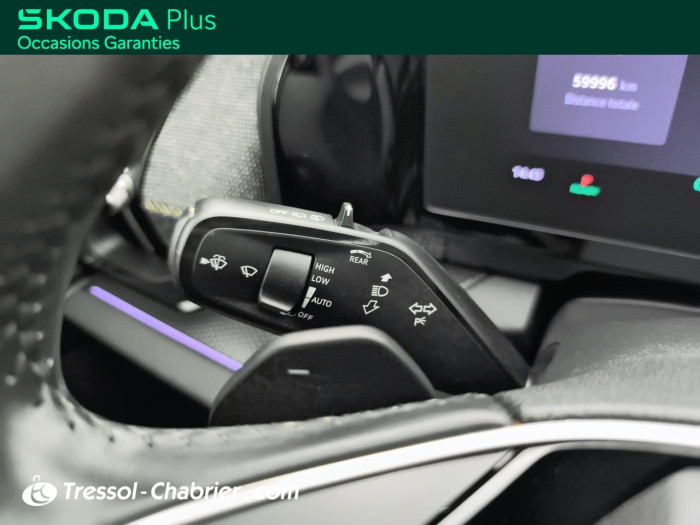 Skoda Kodiaq 1.5 TSI 150 ch Hybrid ACT DSG7 5pl Selection