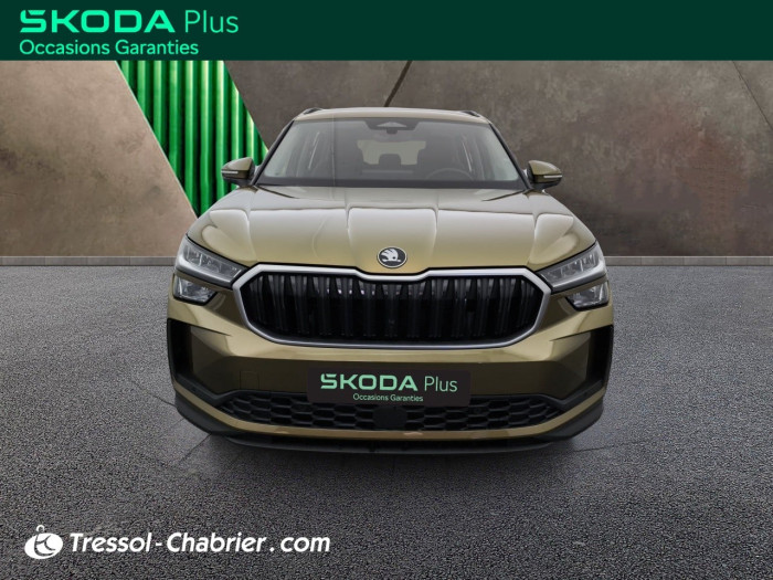 Skoda Kodiaq 1.5 TSI 150 ch Hybrid ACT DSG7 5pl Selection