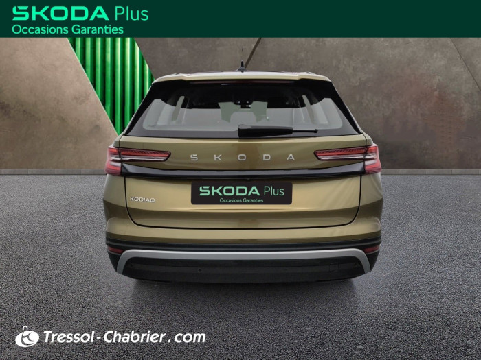 Skoda Kodiaq 1.5 TSI 150 ch Hybrid ACT DSG7 5pl Selection