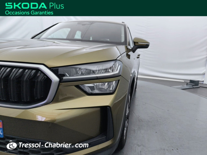 Skoda Kodiaq 1.5 TSI 150 ch Hybrid ACT DSG7 5pl Selection