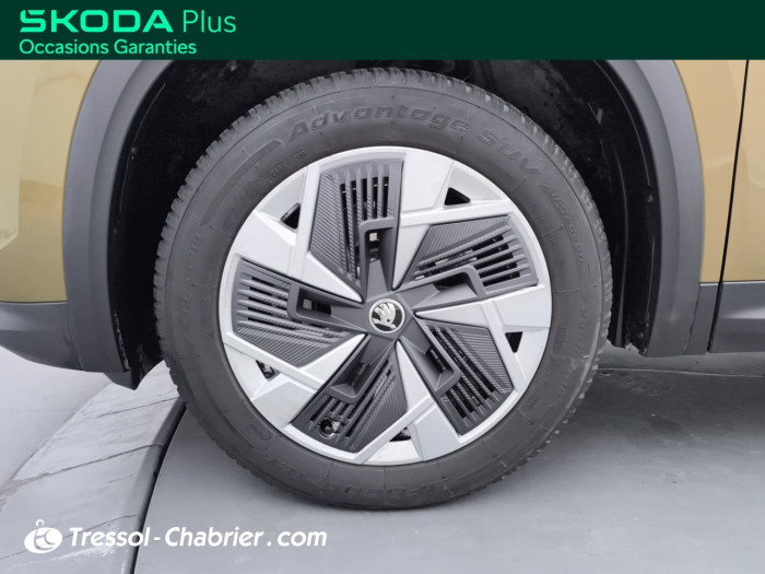Skoda Kodiaq 1.5 TSI 150 ch Hybrid ACT DSG7 5pl Selection