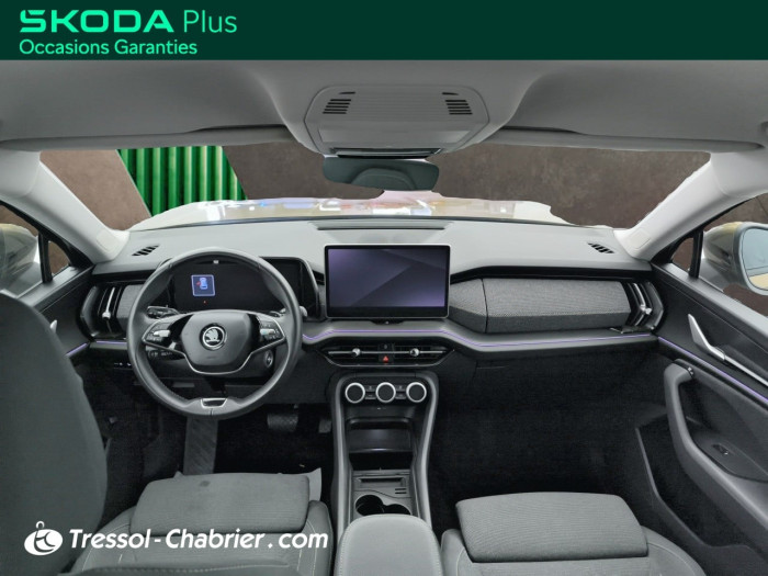 Skoda Kodiaq 1.5 TSI 150 ch Hybrid ACT DSG7 5pl Selection