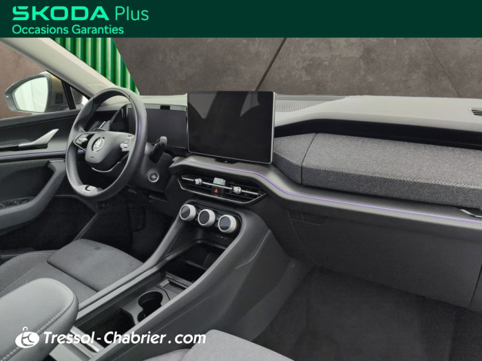 Skoda Kodiaq 1.5 TSI 150 ch Hybrid ACT DSG7 5pl Selection