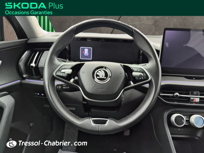 Skoda Kodiaq 1.5 TSI 150 ch Hybrid ACT DSG7 5pl Selection