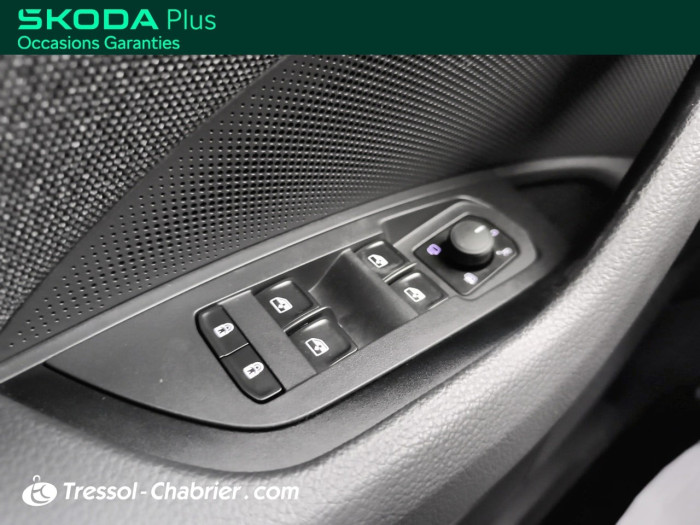 Skoda Kodiaq 1.5 TSI 150 ch Hybrid ACT DSG7 5pl Selection