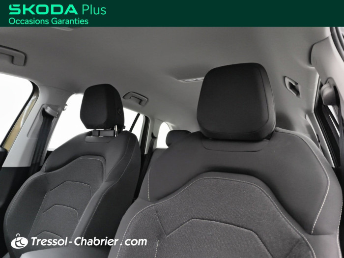 Skoda Kodiaq 1.5 TSI 150 ch Hybrid ACT DSG7 5pl Selection