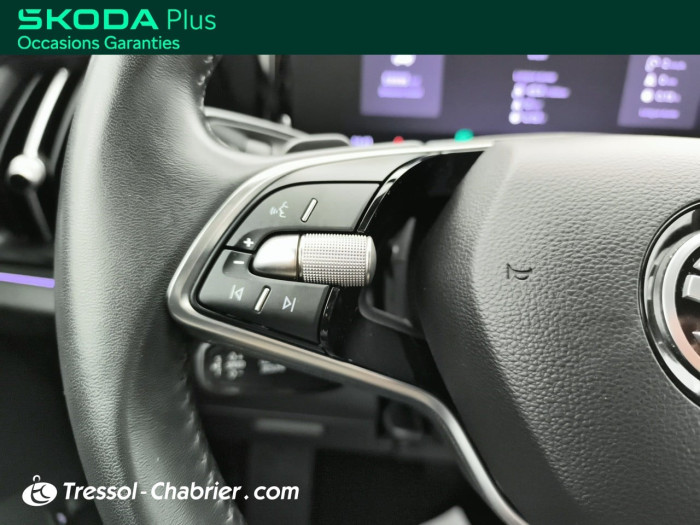 Skoda Kodiaq 1.5 TSI 150 ch Hybrid ACT DSG7 5pl Selection