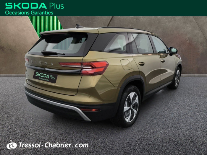 Skoda Kodiaq 1.5 TSI 150 ch Hybrid ACT DSG7 5pl Selection