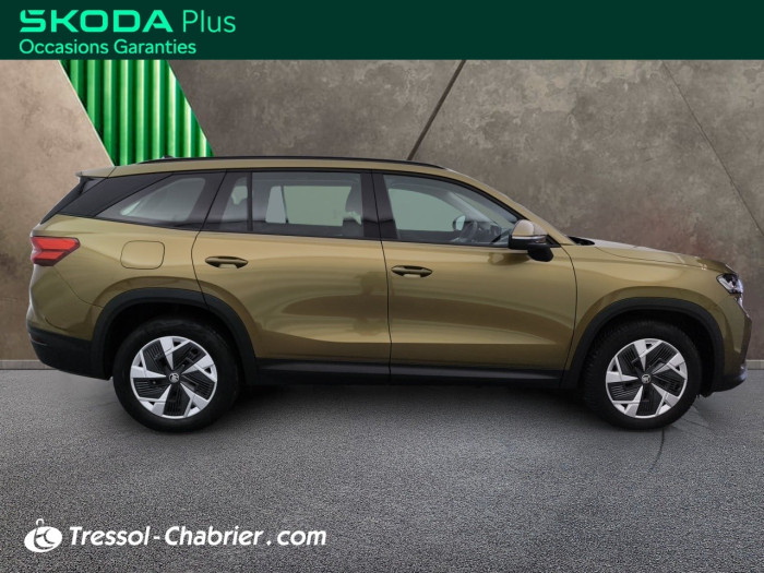 Skoda Kodiaq 1.5 TSI 150 ch Hybrid ACT DSG7 5pl Selection