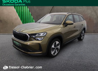 Skoda Kodiaq 1.5 TSI 150 ch Hybrid ACT DSG7 5pl Selection