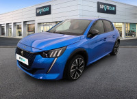 Peugeot 208 BUSINESS ELECTRIQUE Electrique 50 kWh 136ch Allure Business