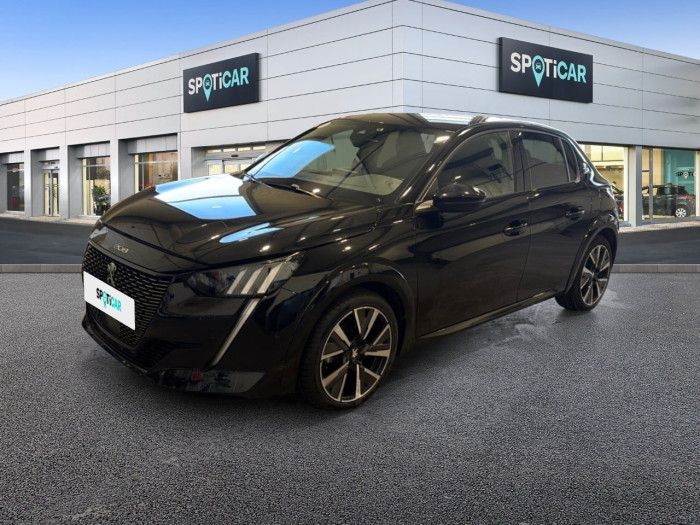Peugeot 208 PureTech 130 S&S EAT8 GT Pack