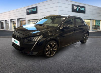 Peugeot 208 PureTech 130 S&S EAT8 GT Pack