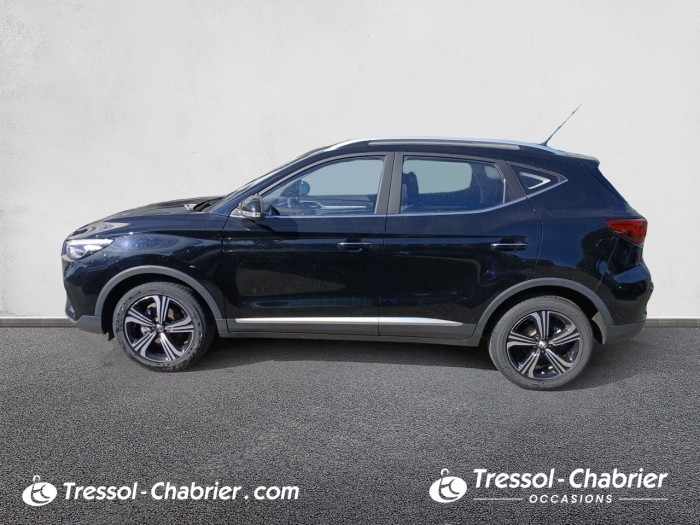 MG ZS 1.5L VTI-Tech 106ch 2WD Comfort