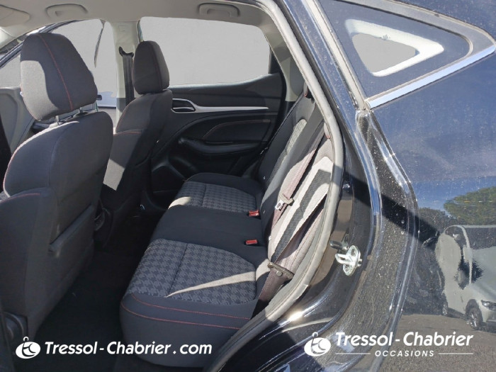 MG ZS 1.5L VTI-Tech 106ch 2WD Comfort