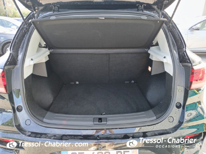MG ZS 1.5L VTI-Tech 106ch 2WD Comfort