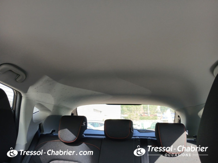 MG ZS 1.5L VTI-Tech 106ch 2WD Comfort