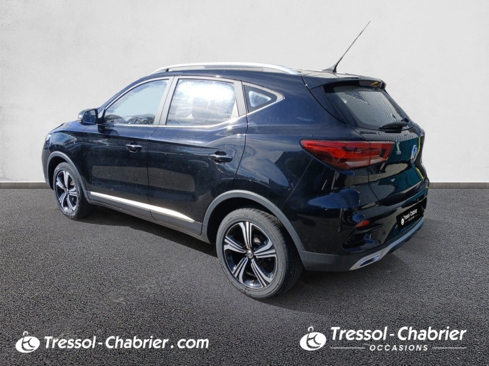 MG ZS 1.5L VTI-Tech 106ch 2WD Comfort