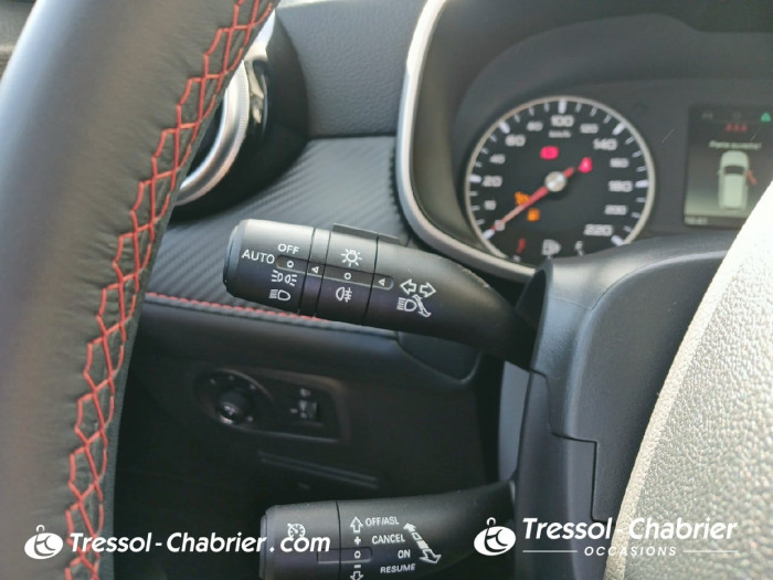 MG ZS 1.5L VTI-Tech 106ch 2WD Comfort