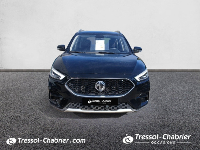 MG ZS 1.5L VTI-Tech 106ch 2WD Comfort