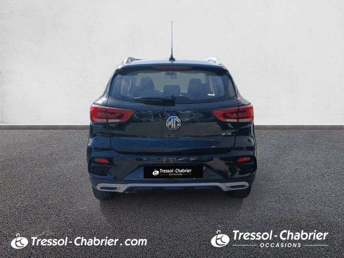 MG ZS 1.5L VTI-Tech 106ch 2WD Comfort